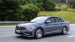 Volkswagen Jetta GLI 2019 года (LA)